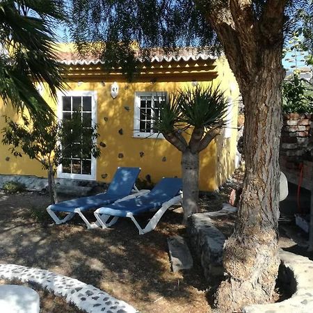 Casa Las Laderitas B El Paso Eksteriør billede