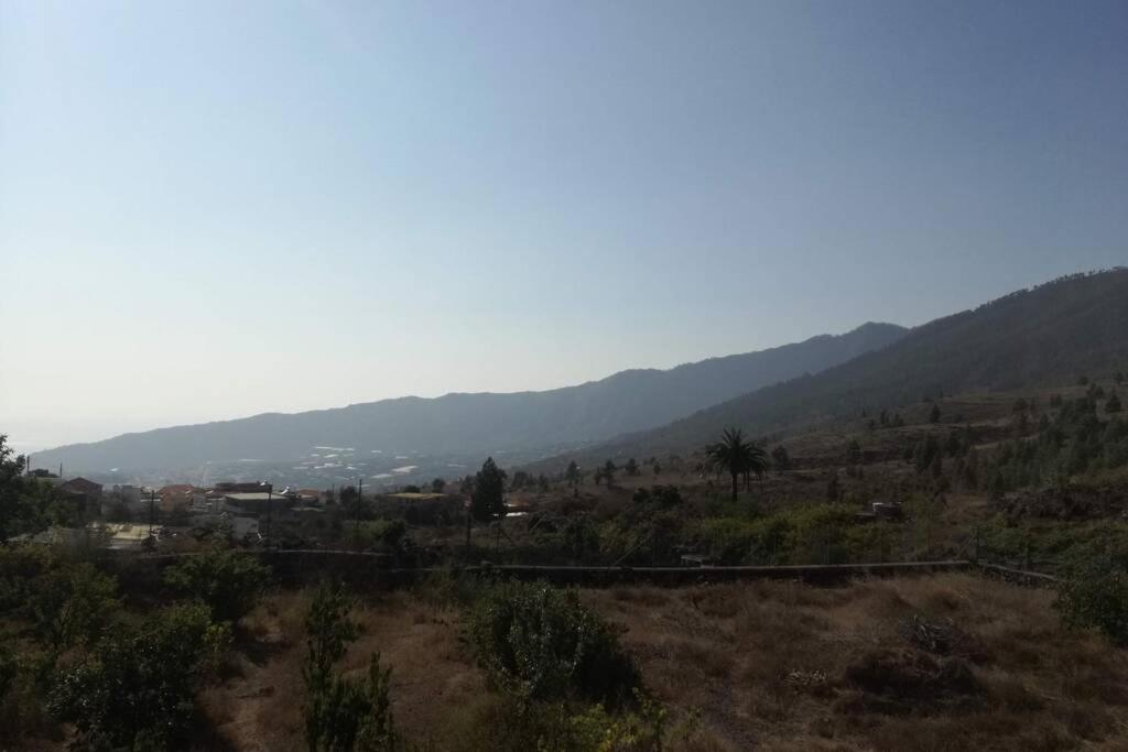 Casa Las Laderitas B El Paso Eksteriør billede