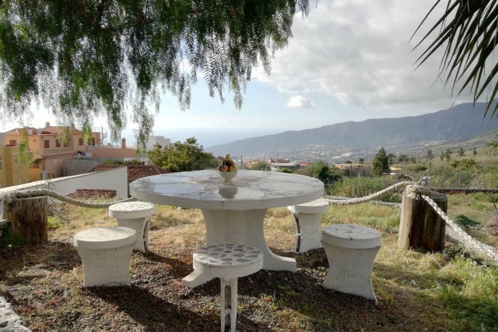 Casa Las Laderitas B El Paso Eksteriør billede